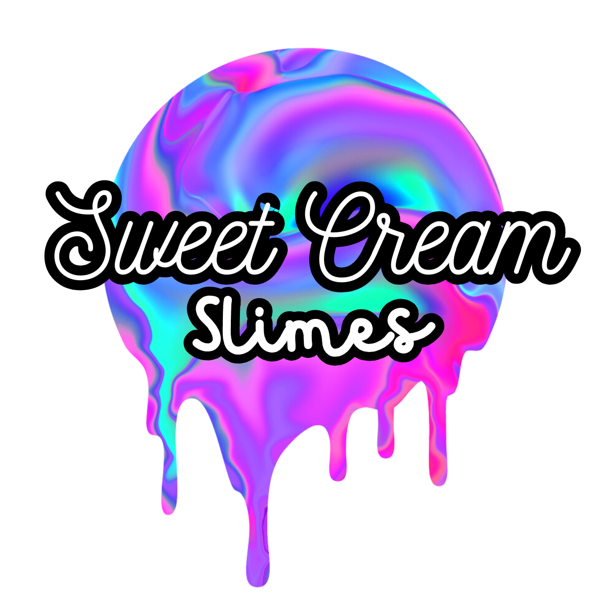 Sweet Cream Slimes gift card